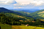 Poľana