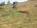 Bike park