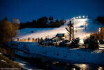 Ski centrum Košútka